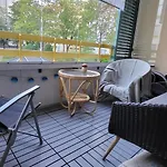 Cosy Big 2 Room Apartment